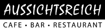 AUSSICHTSREICH Logo